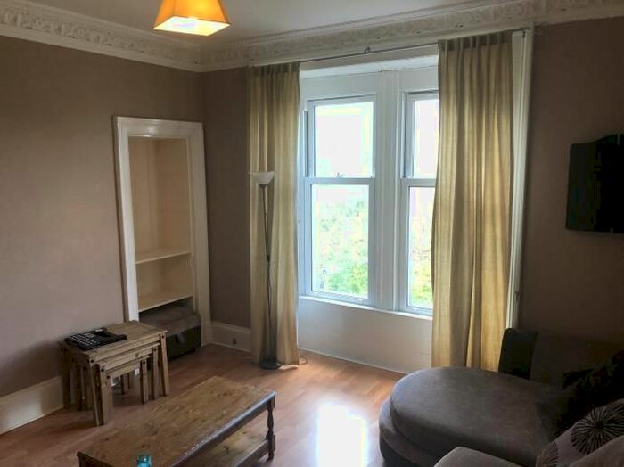 2 Bedroom Flat To Rent In Union Place, Dundee, DD2