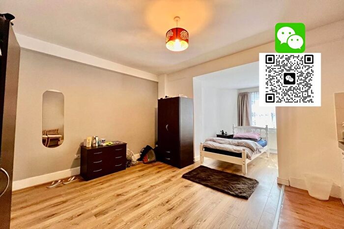 Studio To Rent In Cromwell Road, South Kensington, SW5