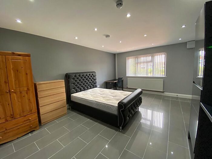 Studio To Rent In Templars Field, Canley, Coventry, CV4