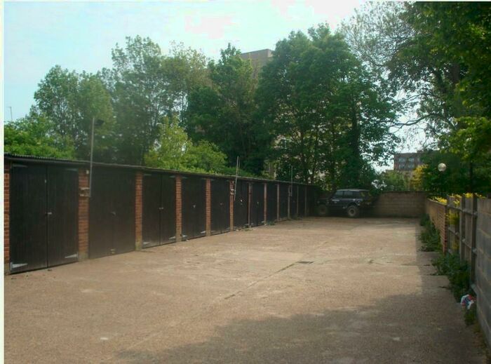 Garage / Parking To Rent In Garage, Union StreetMaidstoneKent, ME14