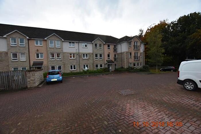 2 Bedroom Flat To Rent In A Ross Avenue, Perth, PH1
