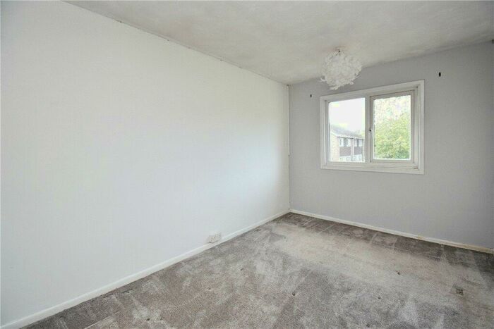 3 Bedroom End Of Terrace House For Sale In Gurnays Mead, West Wellow, Romsey, Hampshire, SO51