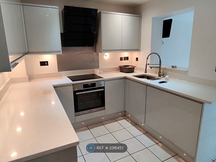 3 Bedroom Detached House To Rent In Uldale Way, Peterborough, PE4