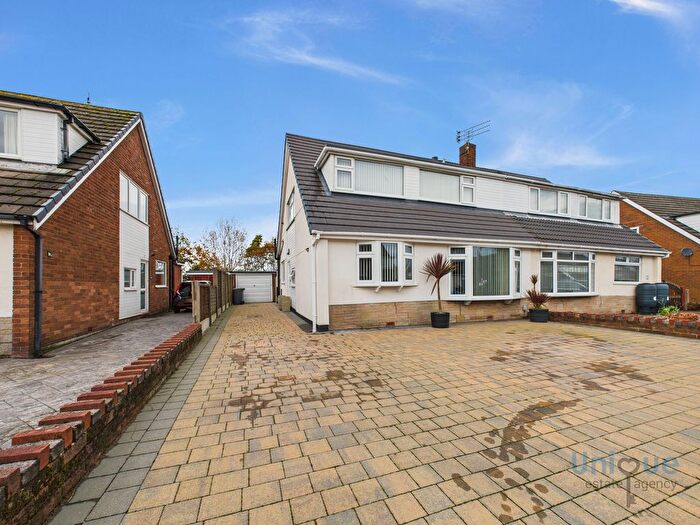 4 Bedroom Bungalow For Sale In Sawley Avenue, Lytham St. Annes, FY8