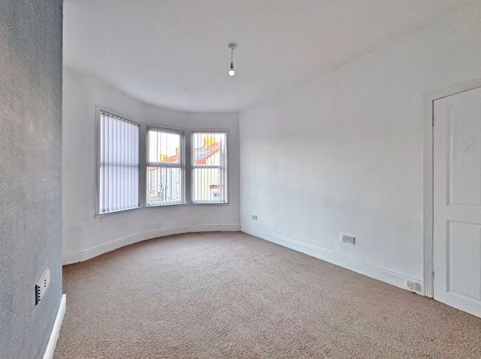 3 Bedroom Terraced House For Sale In Walsingham Road, Wallasey, Wirral, CH44