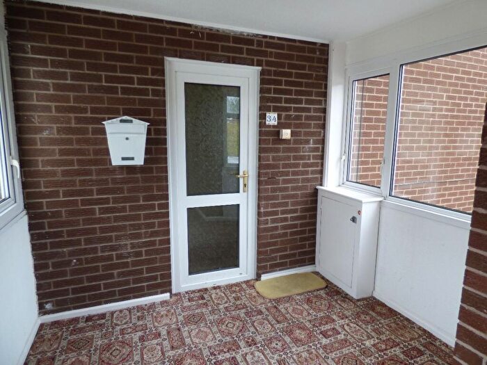 2 Bedroom Flat To Rent In St. Leonards Court, Fleet Street, St. Annes, FY8
