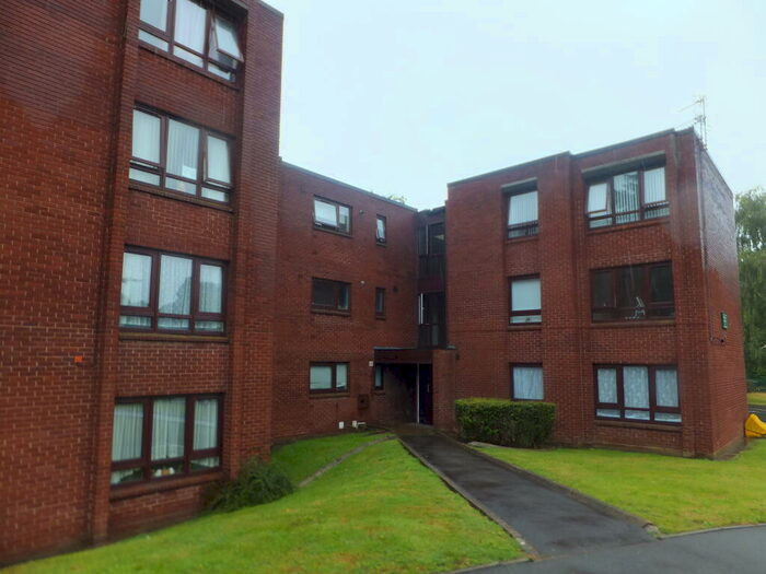 2 Bedroom Apartment To Rent In Beech Court, Woodfield Close, Sutton Coldfield., B74