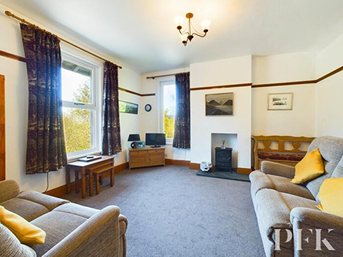 2 Bedroom Flat For Sale In Penrith Road, Ridgemount Penrith Road, CA12