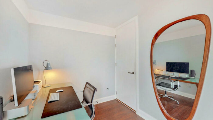 1 Bedroom Flat For Sale In Leyton Green Road, London, E10