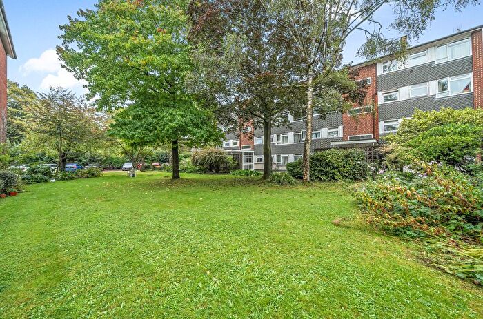 1 Bedroom Property For Sale In Hulse Road, Banister Park, Southampton, Hampshire, SO15