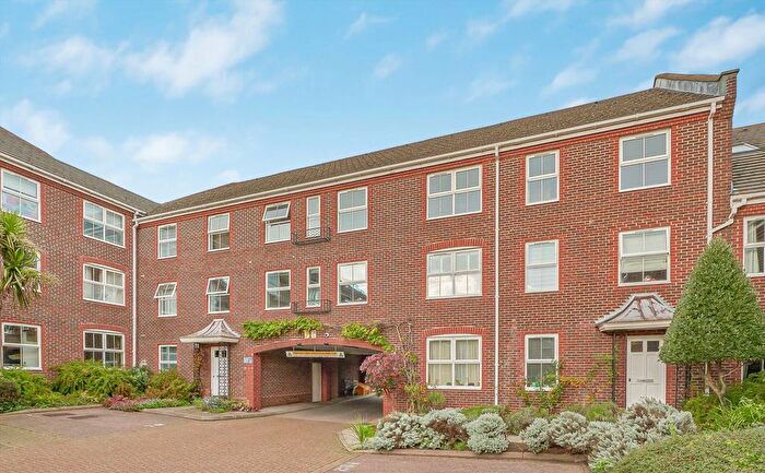 1 Bedroom Flat To Rent In Paxton Road, Forest Hill, SE23