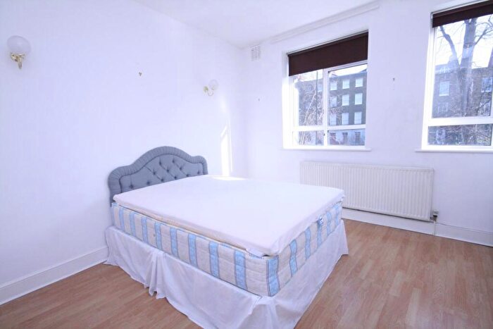 2 Bedroom Flat To Rent In Upper Street, Islington, N1