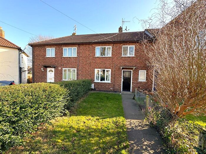 3 Bedroom Terraced House For Sale In Faraday Grove, Corby, NN17