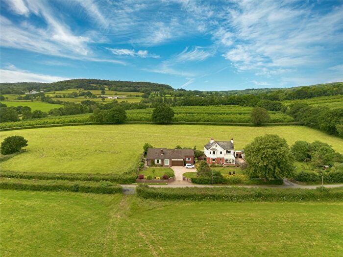 5 Bedroom Bungalow For Sale In Withy Lane, Hemyock, Cullompton, Devon, EX15
