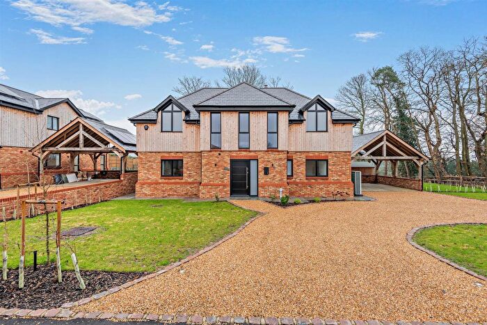 4 Bedroom Detached House For Sale In Firs Lane, Hollingbourne, Maidstone, ME17