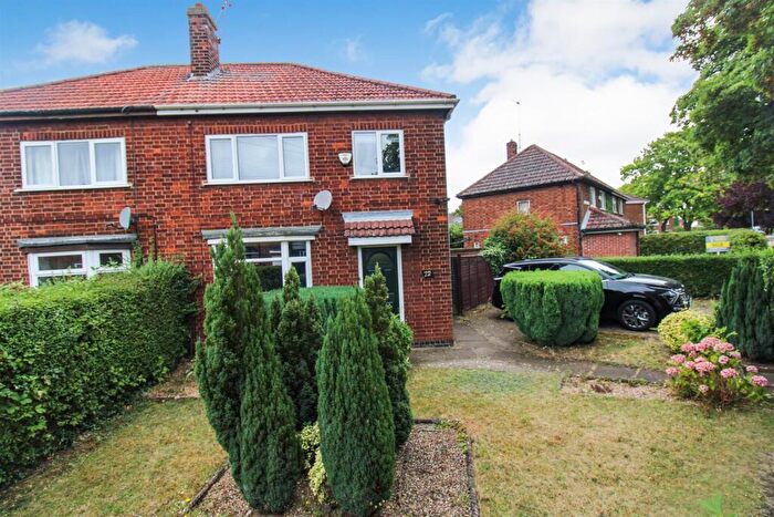 3 Bedroom Semi Detached House For Sale In Occupation Road, Corby, NN17