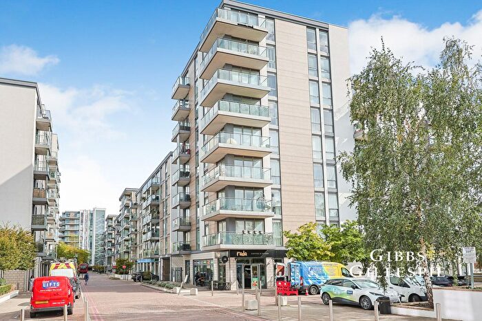2 Bedroom Flat To Rent In Trico House, Ealing Road, Brentford, TW8