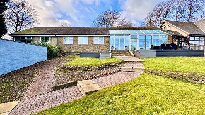 4 Bedroom Detached Bungalow For Sale In Peareth Hall Road, Usworth, Washington, NE37
