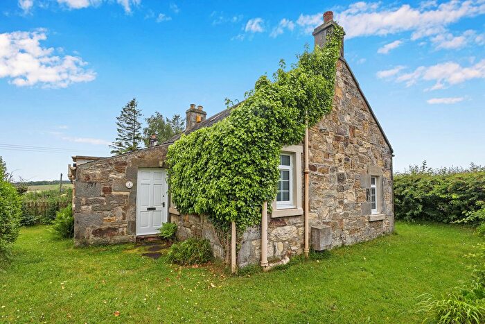 2 Bedroom Cottage For Sale In Oatslie Cottages, Roslin, EH25