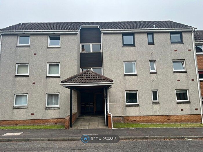 2 Bedroom Flat To Rent In Echline Rigg, South Queensferry, EH30