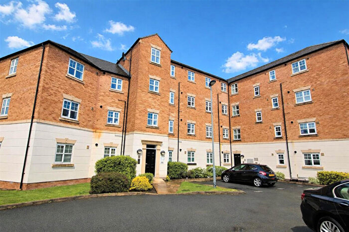 2 Bedroom Apartment To Rent In Kings Road, Audenshaw, M34
