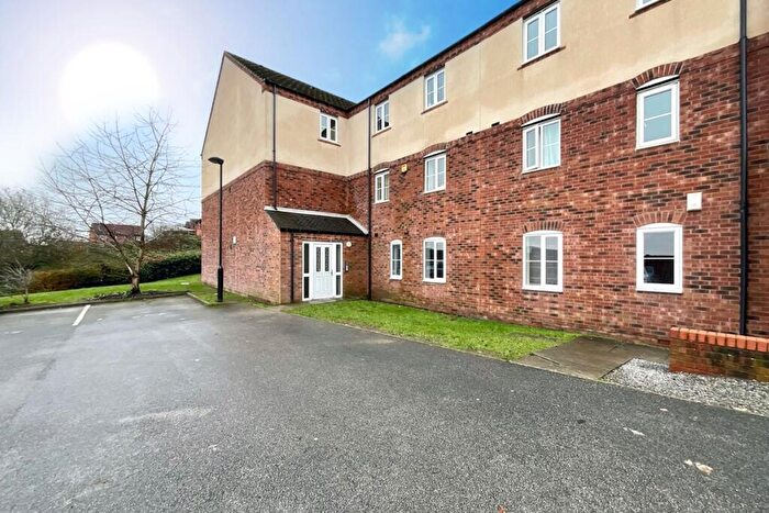 2 Bedroom Flat For Sale In Raynald Road, Sheffield, S2