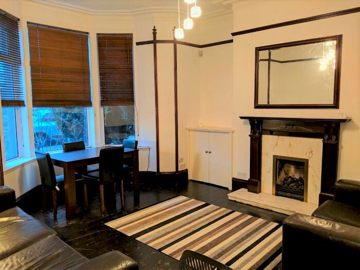 1 Bedroom Flat To Rent In Union Grove, City Centre, Aberdeen, AB10