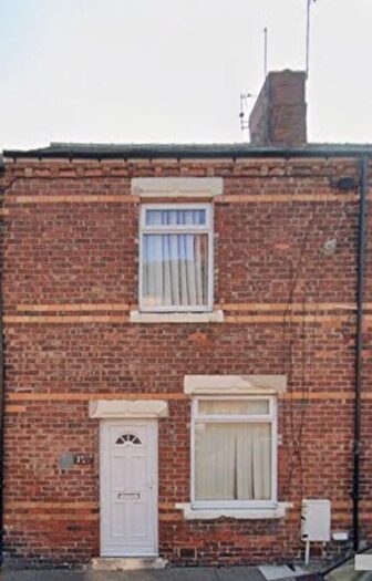 2 Bedroom Terraced House To Rent In Seventh Street, Peterlee, SR8