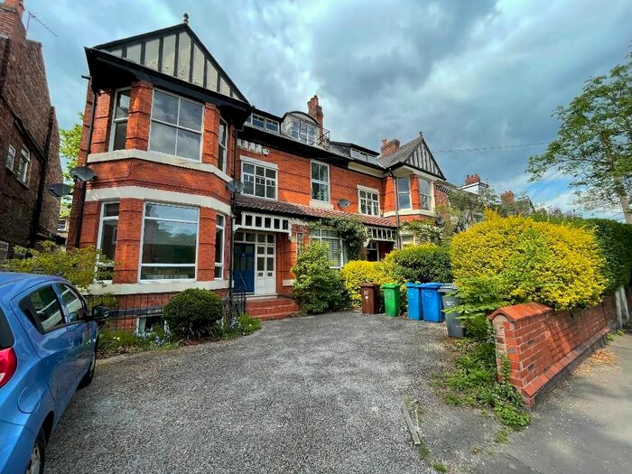 1 Bedroom Flat To Rent In Clyde Road, West Didsbury, Manchester, M20
