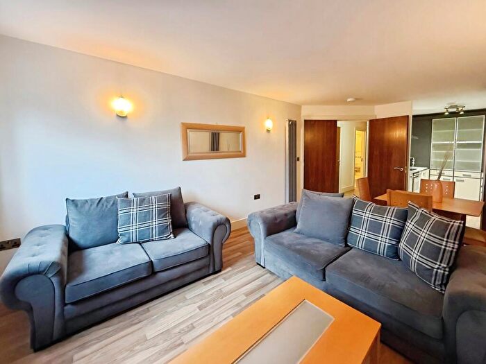 2 Bedroom Flat To Rent In The Ropeworks, Little Peter Street, Southern Gateway, Manchester, M15