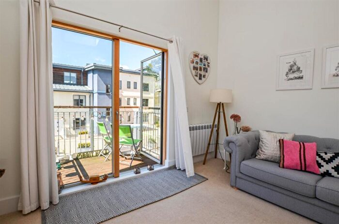 1 Bedroom Apartment For Sale In Norwich, NR3