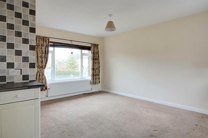 2 Bedroom Bungalow To Rent In Primrose Crescent, NR7