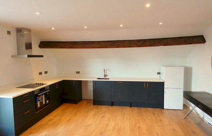 2 Bedroom Penthouse To Rent In Victoria Parade, Preston, PR2
