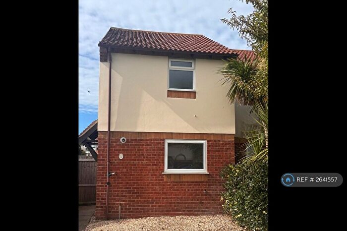 2 Bedroom Terraced House To Rent In Whynot Way, Weymouth, DT3