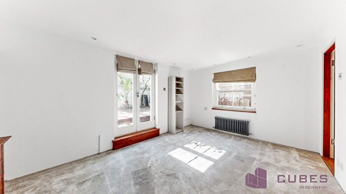 2 Bedroom Flat To Rent In Ebury Street, London, SW1W