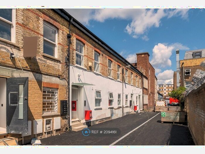 1 Bedroom Flat To Rent In Millers Terrace, London, E8