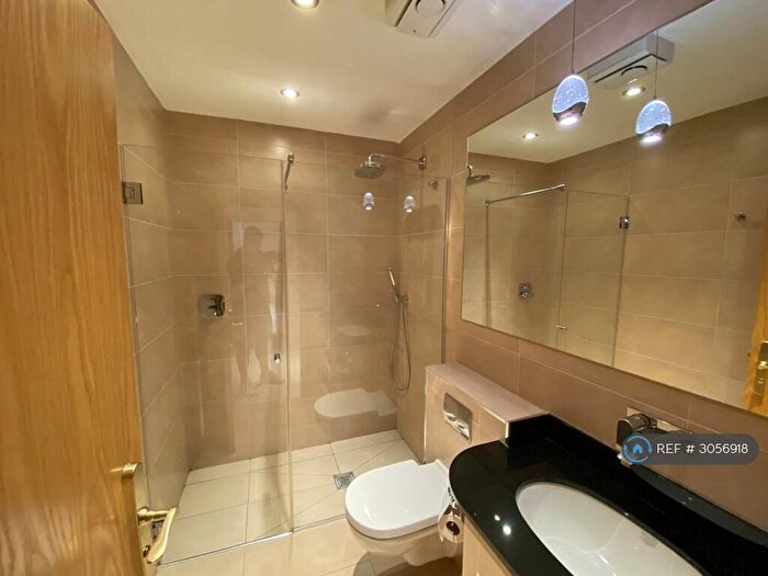 1 Bedroom Flat To Rent In Butts Court, Leeds, LS1