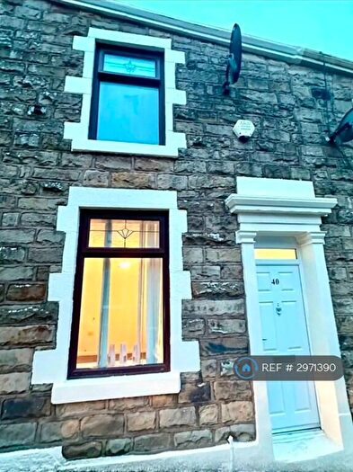 2 Bedroom Terraced House To Rent In Blackburn St, Blackburn, BB1