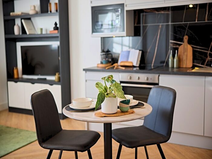 1 Bedroom Flat To Rent In Eastgate Eastgate, Leeds, LS2