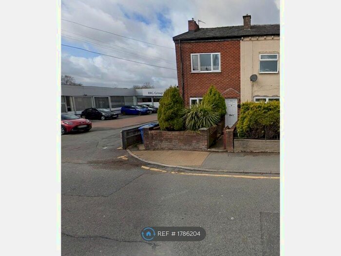 2 Bedroom End Of Terrace House To Rent In Moorside Road, Swinton, Manchester, M27