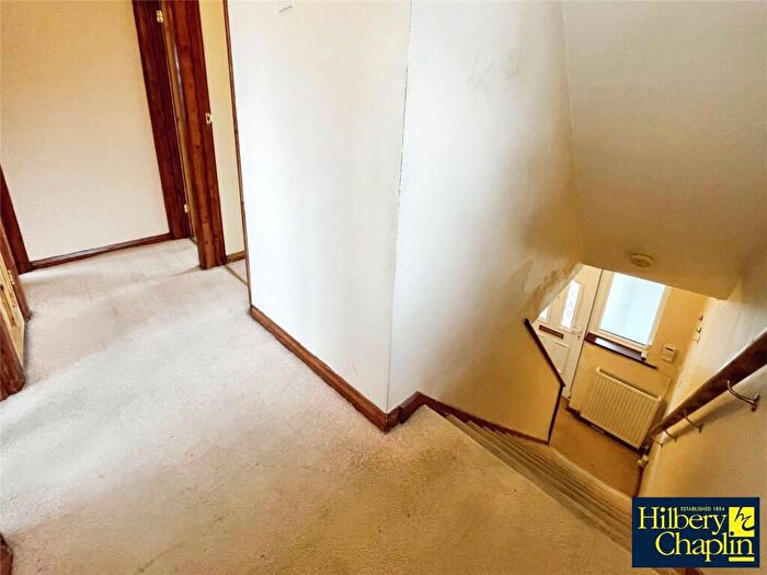 3 Bedroom End Of Terrace House For Sale In Heron Way, Upminster, Essex, RM14