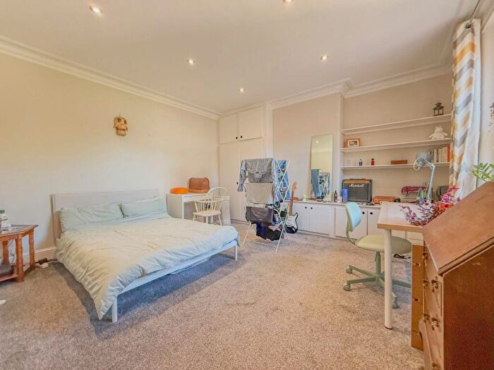 1 Bedroom Property To Rent In Effingham Road, St. Andrews, Bristol, BS6