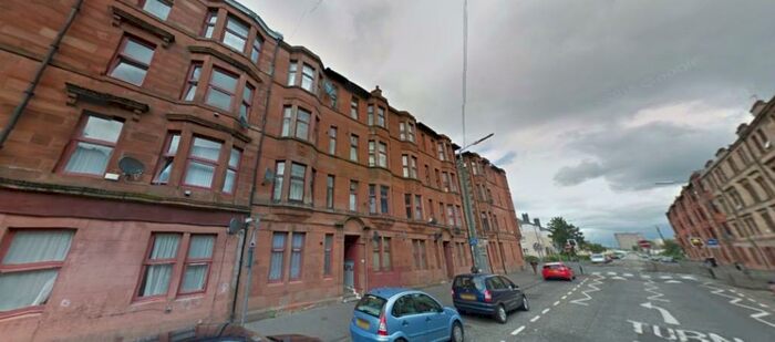 1 Bedroom Flat To Rent In Allison Street, Govanhill, Glasgow, G42