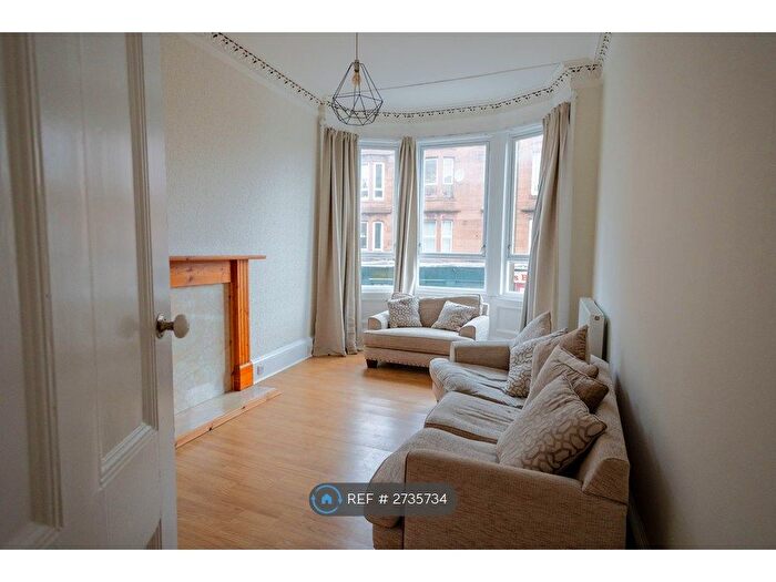 1 Bedroom Flat To Rent In Calder Street, Glasgow, G42