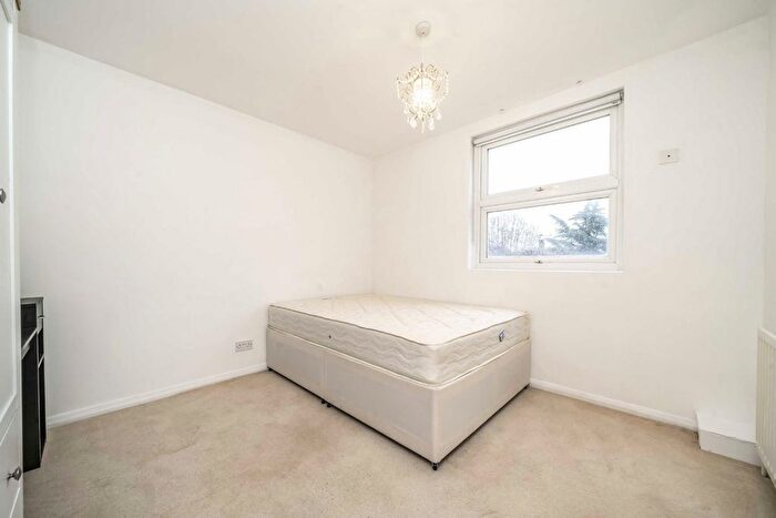 5 Bedroom Property To Rent In Eyot Gardens, London, W6