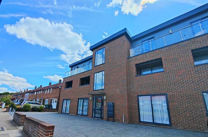 2 Bedroom Apartment To Rent In Ayla Apartments, Bromley Hill, BR1