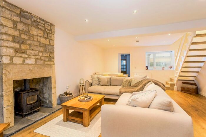 3 Bedroom Semi-Detached House To Rent In Hook, Timsbury, Bath BA2