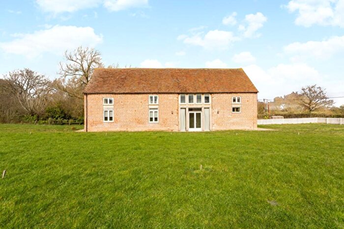 4 Bedroom Barn To Rent In Fulbrook Lane Lower Fulbrook, CV35