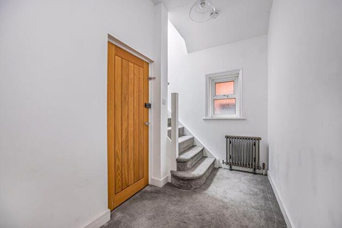 3 Bedroom Flat For Sale In Victoria Road South, Southsea, PO5