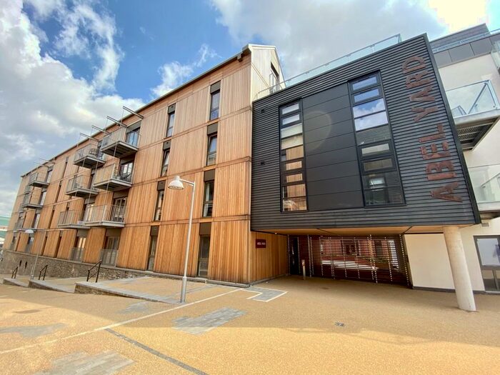 2 Bedroom Apartment To Rent In Wapping Wharf, Abel Yard, BS1